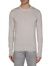 PRADA SPORT - Maglia collo a giro