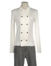 ORLANDO - Strickjacke