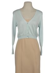 SNOBBY SHEEP - Cardigan