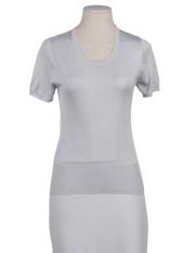 SNOBBY SHEEP - Short sleeve jumper