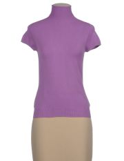 CARLA CARINI - Maglia maniche corte