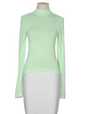 HERVE LEGER - Langarmpulli