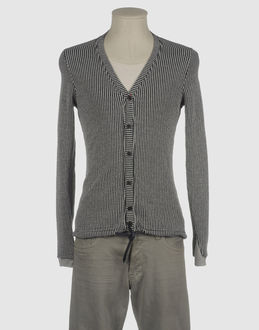CYCLE - MAGLIERIA - Cardigan - su YOOX.COM