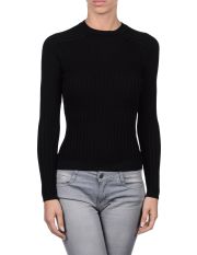 HERVE LEGER - Langarmpulli