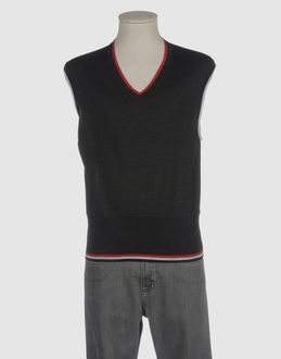 BROOKS BROTHERS - MAGLIERIA - Maglie gilet - su YOOX.COM