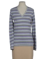 ALTEA - Maglia maniche lunghe