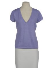 ALTEA - Maglia maniche corte