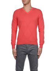 BALLANTYNE - V-neck