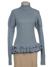 SCERVINO STREET - Long sleeve sweater