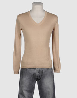CACHEMIRE - MAGLIERIA - Maglie collo a v - su YOOX.COM