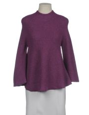 ANNE CLAIRE - Maglia maniche lunghe