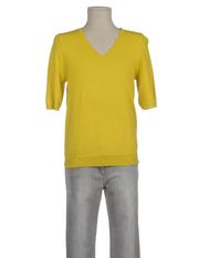 BELLEROSE - Pullover mit V-Ausschnitt