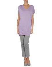WEST ISLAND - Maglia maniche corte