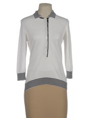 WEST ISLAND - Maglia maniche corte