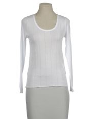 KRISTINA TI - Maglia maniche lunghe