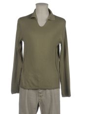 DUB DUB - Polo-neck