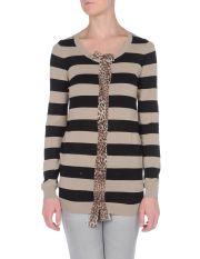 5+1_ANNAPURNA - Strickjacke
