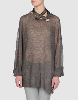 Aviu - Maille - Pulls manches longues