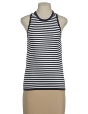 WEST ISLAND - Maglia senza maniche