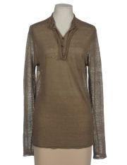 VNECK - Maglia maniche lunghe