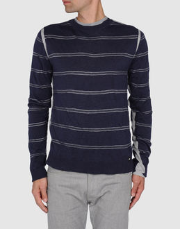 C'N'C' COSTUME NATIONAL - MAGLIERIA - Maglie collo a giro - su YOOX.COM