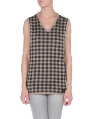 C'N'C' COSTUME NATIONAL - Sleeveless sweater