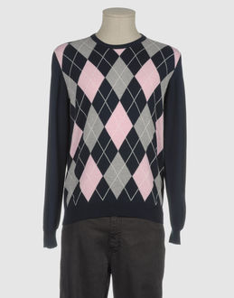 ALTEA - MAGLIERIA - Maglie collo a giro - su YOOX.COM