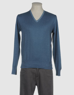 ALTEA - MAGLIERIA - Maglie collo a v - su YOOX.COM