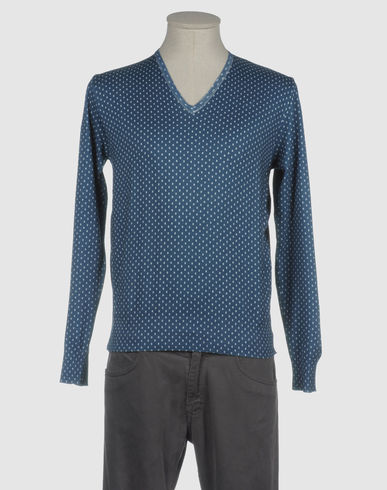 ZOOM ALTEA - V-neck