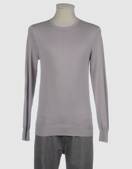 PAOLO PECORA - MAGLIERIA - Maglie collo a giro - su YOOX.COM