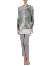 DECOTIIS - Long sleeve jumper