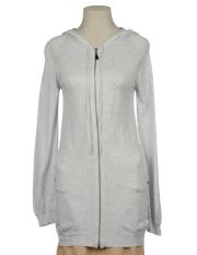 ELEVEN PARIS - Strickjacke