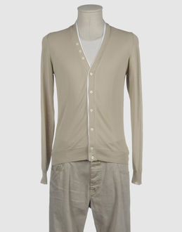 GOLD CASE BY ROCCO FRAIOLI - MAGLIERIA - Cardigan - su YOOX.COM