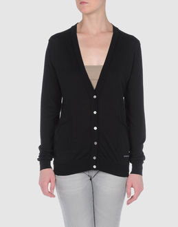 Costume National - Maille - Cardigans