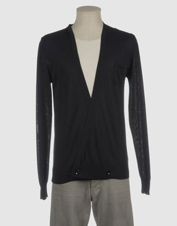 VNECK - MAGLIERIA - Cardigan - su YOOX.COM