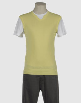 DANIELE FIESOLI - MAGLIERIA - Maglie collo a giro - su YOOX.COM