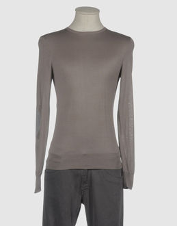 PAOLO PECORA - MAGLIERIA - Maglie collo a giro - su YOOX.COM
