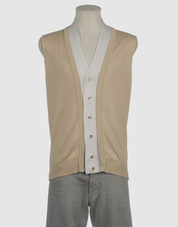 VNECK - MAGLIERIA - Cardigan - su YOOX.COM