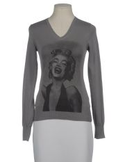 HOLLYWOOD LEGEND - Maglia maniche lunghe