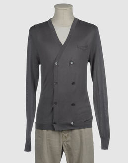 PAOLO PECORA - MAGLIERIA - Cardigan - su YOOX.COM