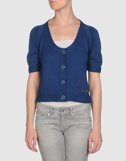See By Chloe' - Maille - Cardigans