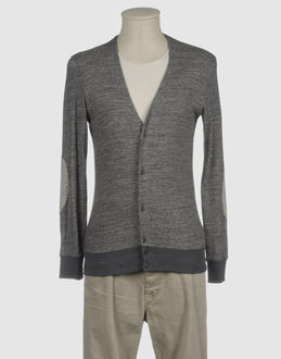 NOVEMBER - MAGLIERIA - Cardigan - su YOOX.COM