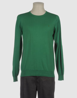 JECKERSON - MAGLIERIA - Maglie collo a giro - su YOOX.COM