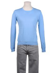 JECKERSON - Jersey de cuello redondo