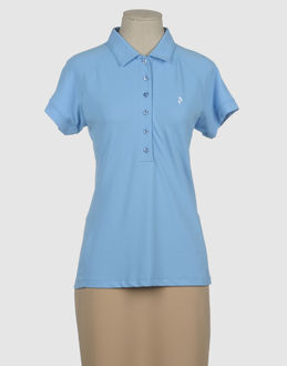 Peak Performance - Tops - Polos