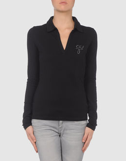 Calvin Klein Jeans - Tops - Polos