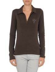CALVIN KLEIN JEANS - Polohemd