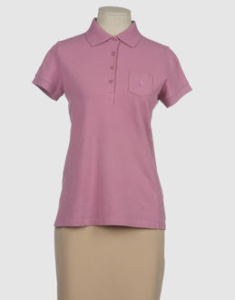 Peak Performance - Tops - Polos
