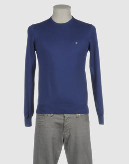 BROOKSFIELD - MAGLIERIA - Maglie collo a giro - su YOOX.COM