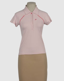 Peak Performance - Tops - Polos